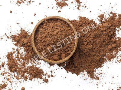 Namibia Cocoa Powder
