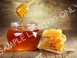 Pure Namibia Honey